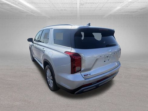Used 2025 Hyundai Palisade SEL FWD image 5
