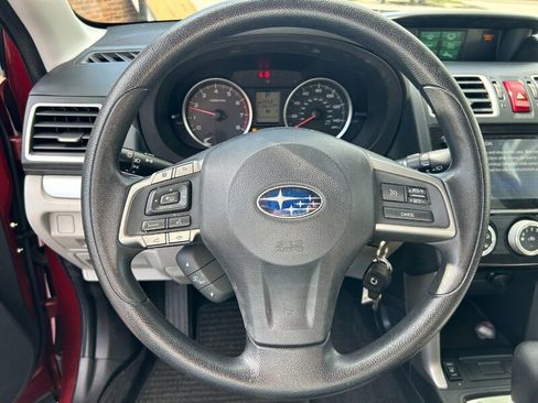 Used 2016 Subaru Forester 2.5i Premium w/ Popular Package #2 image 21