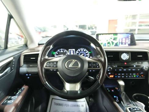 Used 2018 Lexus RX 350L Premium image 31