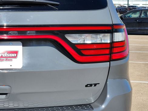 Used 2022 Dodge Durango GT image 14