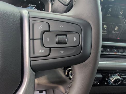 New 2025 GMC Sierra 2500 SLT w/ SLT Convenience Package image 24