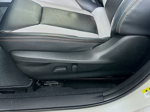 Certified 2023 Subaru Crosstrek 2.5i Limited image 21