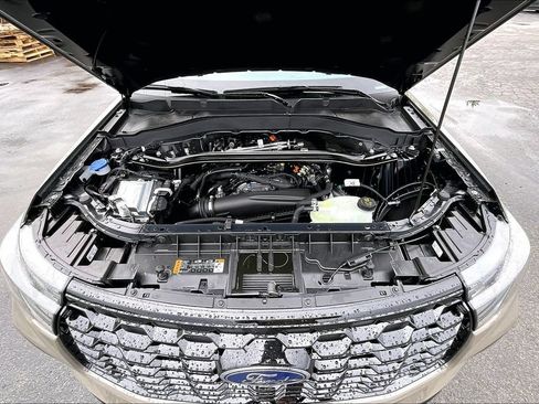 New 2026 Ford Explorer ST-Line w/ ST-Line Street Pack AWD/4WD image 35