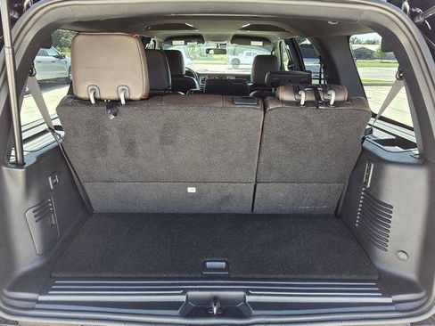 Used 2017 Ford Expedition King Ranch RWD image 17