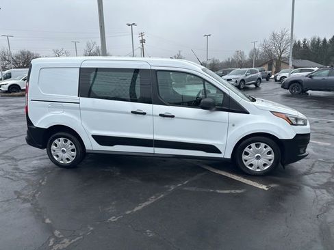 Used 2022 Ford Transit Connect XL FWD image 3