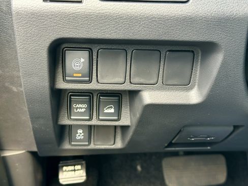 New 2026 Nissan Frontier S AWD/4WD image 23