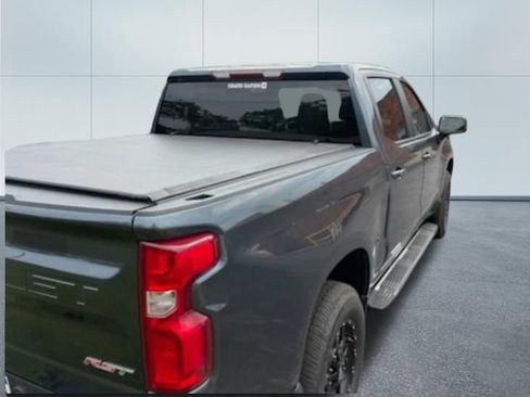 Used 2019 Chevrolet Silverado 1500 RST AWD/4WD image 5