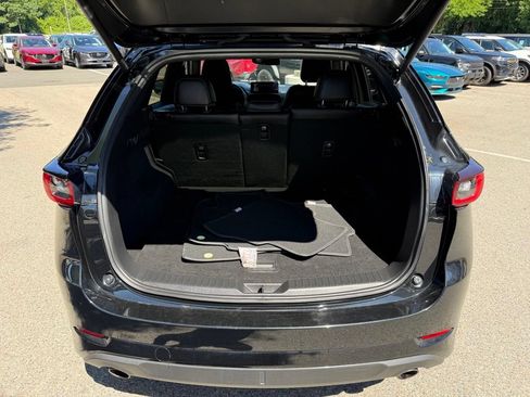 Used 2023 MAZDA CX-5 AWD 2.5 Turbo image 26