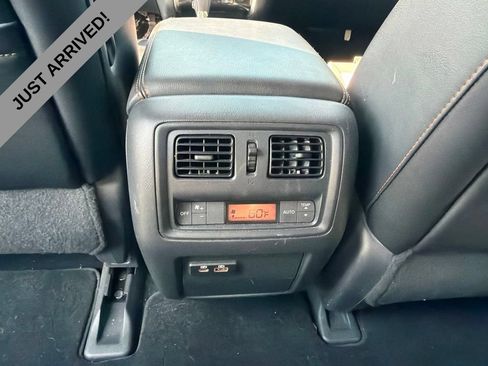 Used 2020 Nissan Pathfinder SV w/ Rock Creek Edition FWD image 14