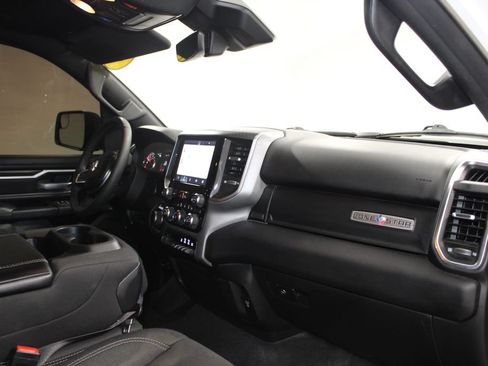 Used 2025 RAM 1500 Lone Star AWD/4WD image 27