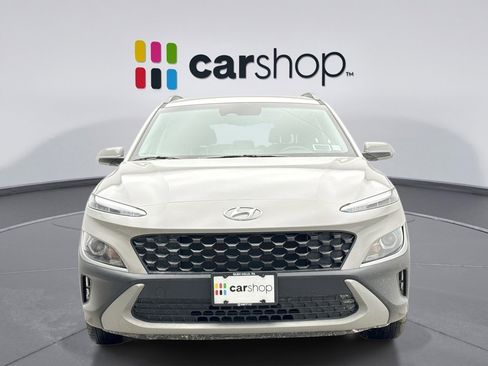 Used 2023 Hyundai Kona SEL w/ Cargo Package image 8