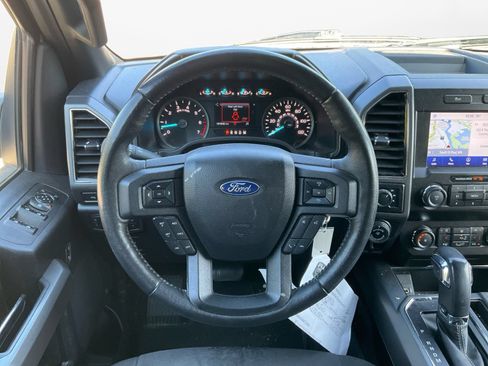 Used 2020 Ford F150 XLT w/ Equipment Group 302A Luxury AWD/4WD image 14
