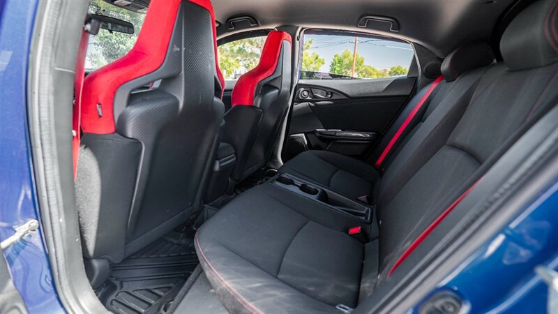Used 2018 Honda Civic Type R image 30