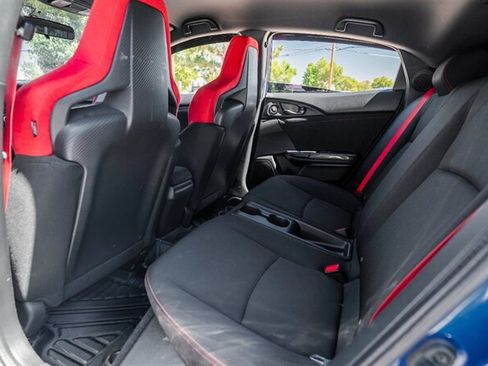 Used 2018 Honda Civic Type R image 30