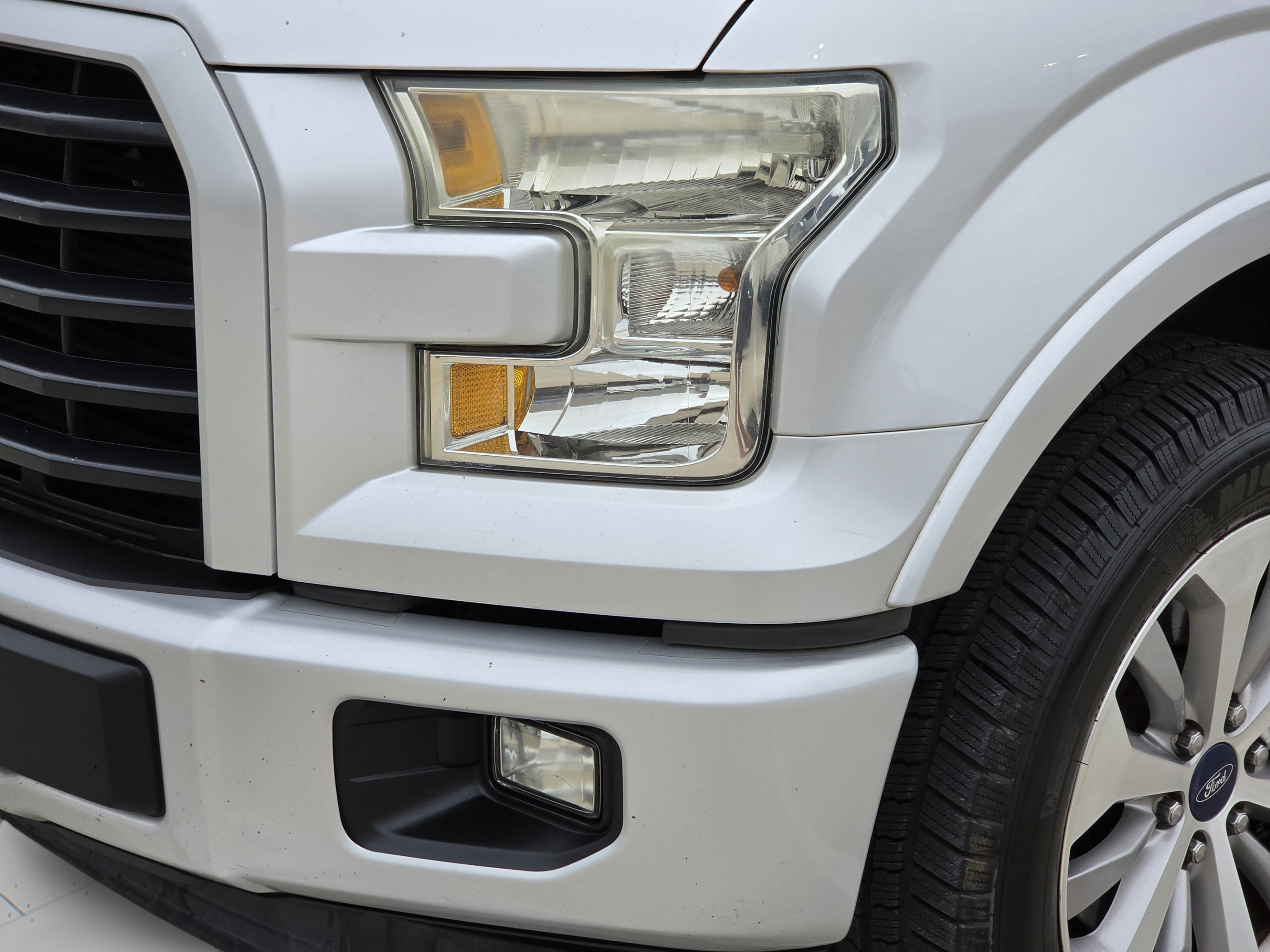 Used 2015 Ford F150 XLT w/ Equipment Group 302A Luxury RWD image 30