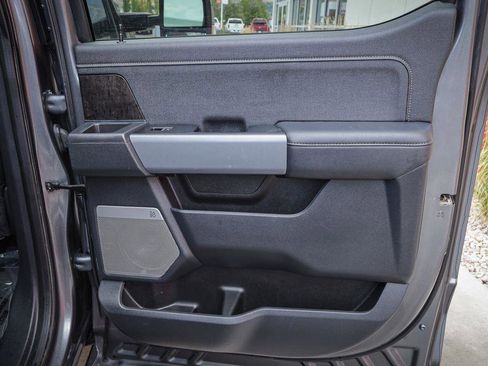 Used 2024 Ford F250 Lariat image 29