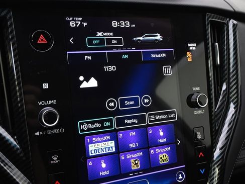 Used 2020 Subaru Outback Limited XT w/ Popular Package #2 image 29