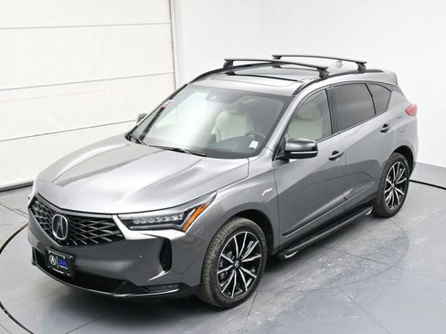 New 2025 Acura RDX A-Spec image 36
