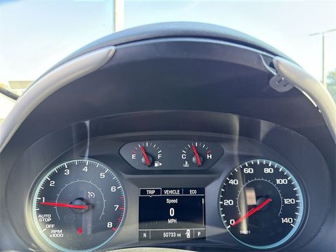 Used 2024 Chevrolet Malibu LT image 16