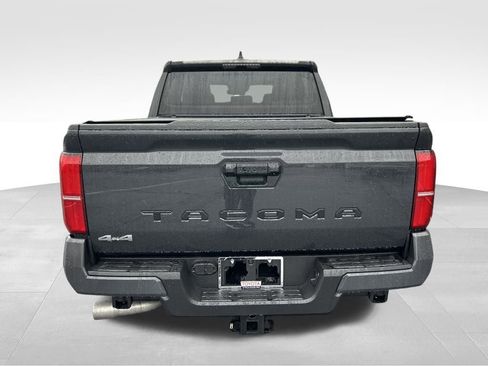 New 2025 Toyota Tacoma SR5 image 4