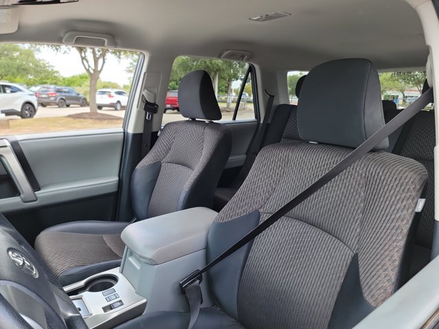 Used 2011 Toyota 4Runner SR5 RWD image 10