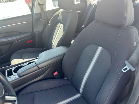 Used 2024 Hyundai Sonata SEL FWD image 28