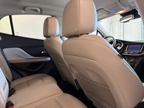 Used 2019 Buick Encore Essence w/ Safety Package II image 31