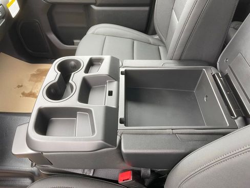 New 2026 Chevrolet Silverado 2500 W/T w/ WT/CX Safety Package image 18