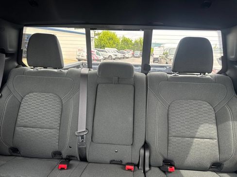 Used 2026 RAM 1500 Big Horn AWD/4WD image 27
