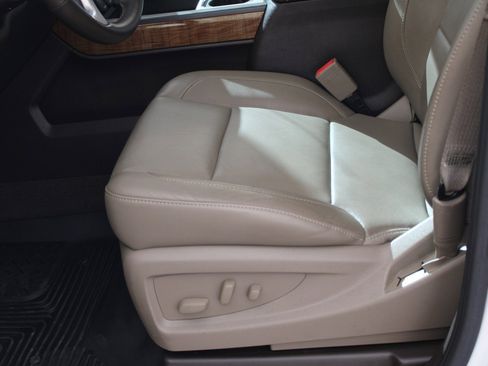 Used 2016 GMC Sierra 1500 SLT w/ Texas SLT Premium Package image 19