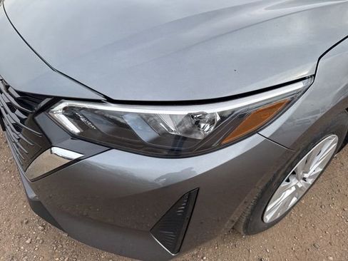 Used 2024 Nissan Sentra S image 9