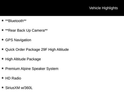 Used 2023 Jeep Compass High Altitude image 10