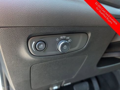 New 2026 Buick Encore GX Sport Touring image 16