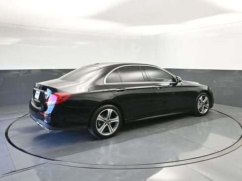 Certified 2020 Mercedes-Benz E 350 Sedan image 15