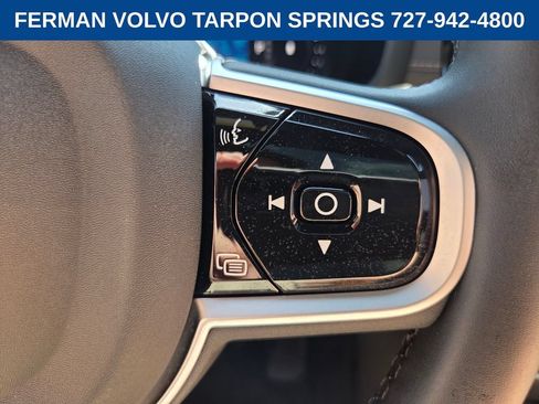 New 2026 Volvo V60 B5 Cross Country Ultra AWD/4WD image 29