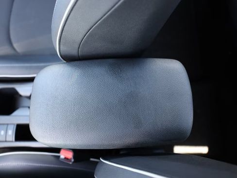 Used 2023 Kia Forte GT-Line w/ GT-Line Premium Package FWD image 31