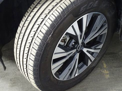 Used 2023 Nissan Rogue SV AWD/4WD image 38