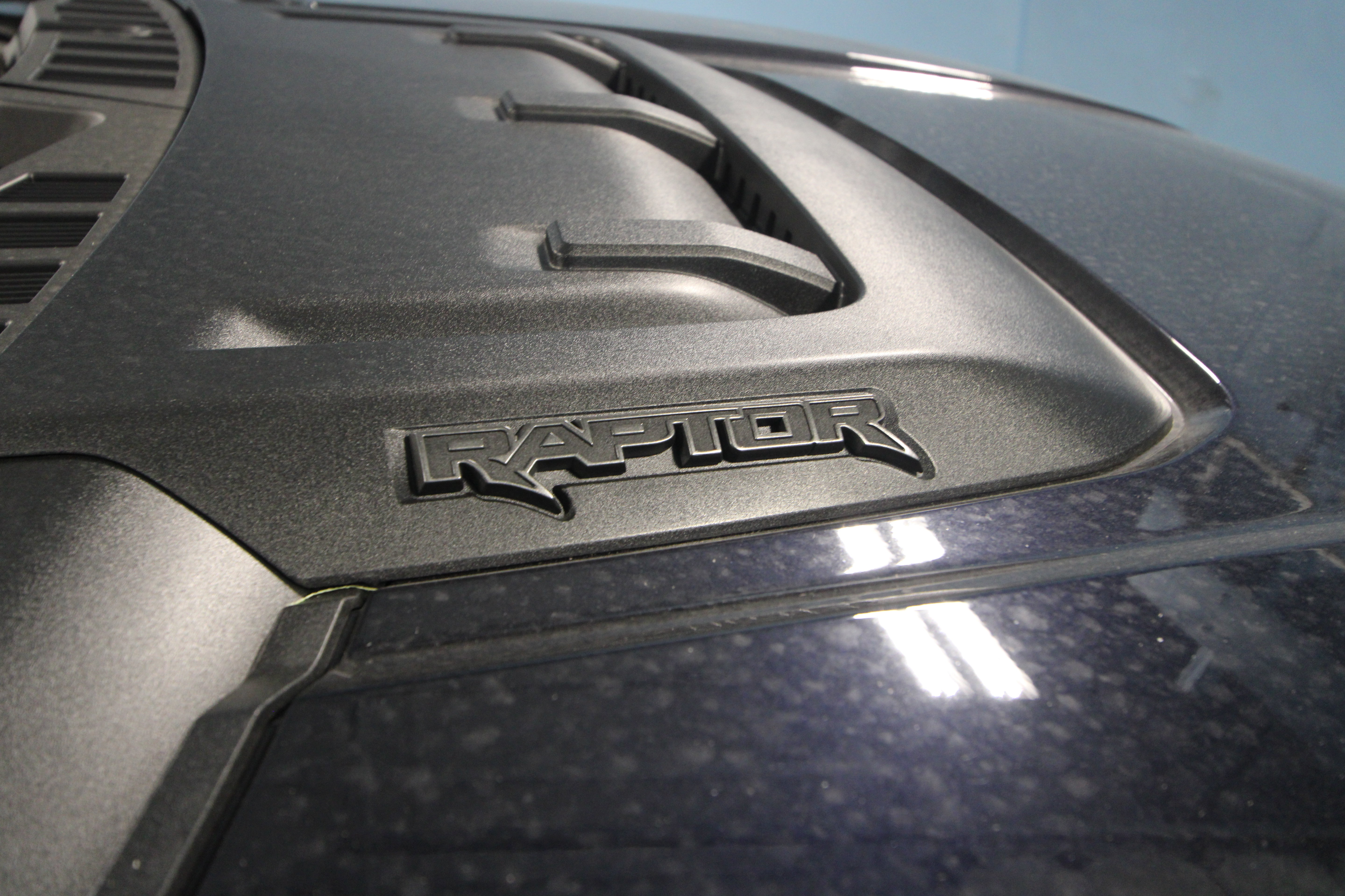 New 2026 Ford F150 Raptor AWD/4WD image 37