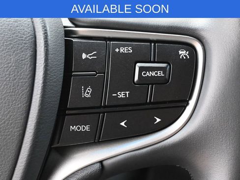 Used 2025 Lexus ES 350 w/ Accessory Package (Z1) FWD image 18