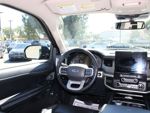 Used 2023 Ford Expedition Max XLT image 24