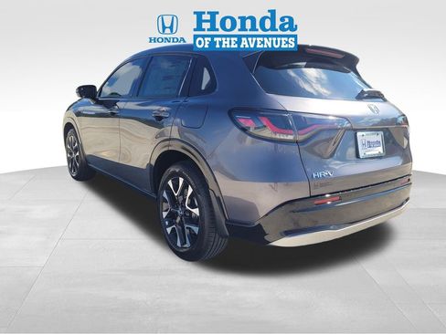 New 2026 Honda HR-V EX-L image 5