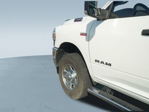 Used 2019 RAM 2500 Tradesman w/ Chrome Appearance Group image 35