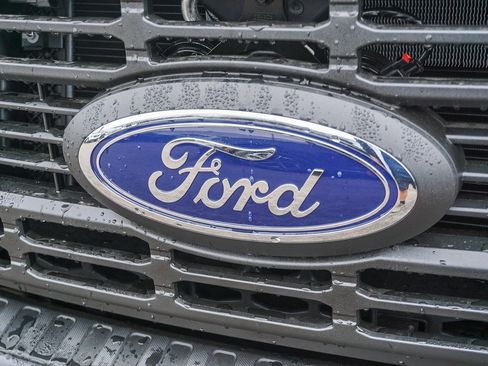 New 2025 Ford F350 XL image 4