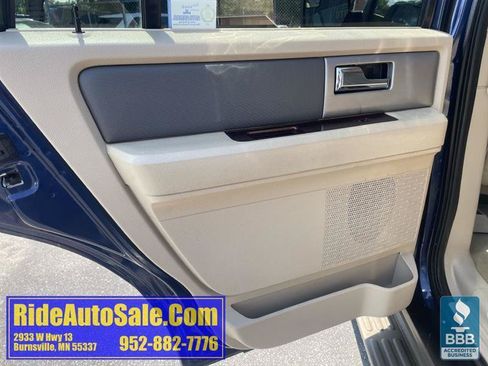Used 2012 Ford Expedition XLT AWD/4WD image 11
