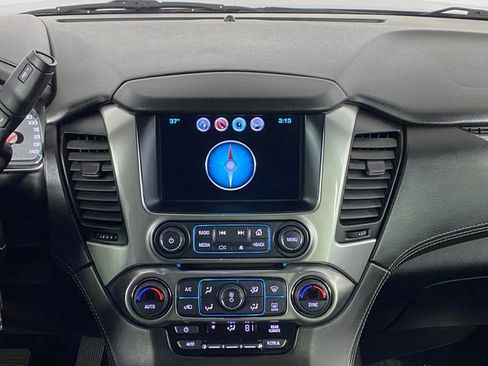 Used 2018 Chevrolet Tahoe LS image 21