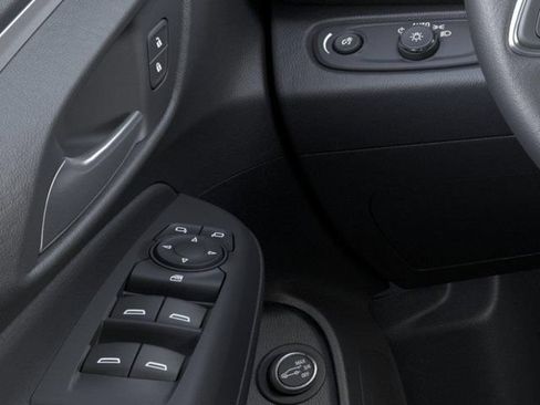 New 2026 Buick Envista Sport Touring w/ Convenience I Package FWD image 22