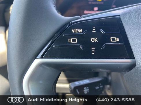 Used 2025 Audi Q5 Premium w/ Convenience Package AWD/4WD image 41