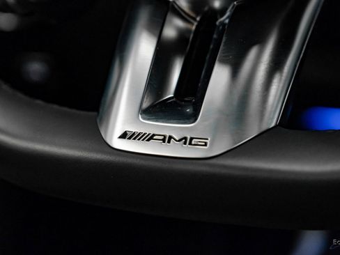 Used 2024 Mercedes-Benz AMG GT 43 image 57