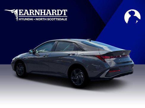 New 2026 Hyundai Elantra Sport image 4