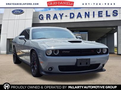 Used 2021 Dodge Challenger R/T Scat Pack w/ Plus Package